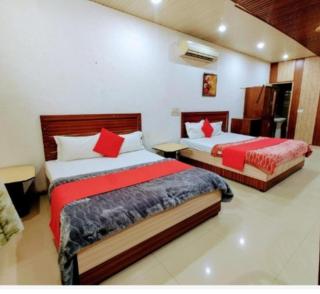 hotel grand - 2