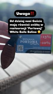 Santa Angela Solina Centrum - Domki - 9