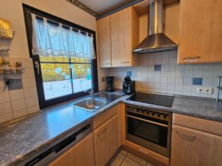 Feriendorf Hochbergle Haus Marie - 7