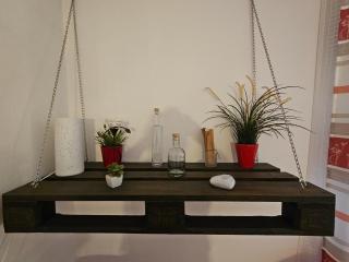 Feriendorf Hochbergle Haus Marie - 4