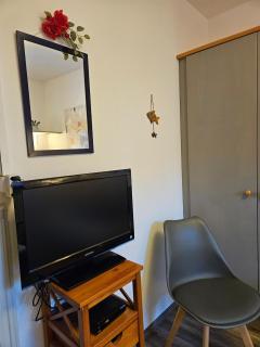 Feriendorf Hochbergle Haus Marie - 1