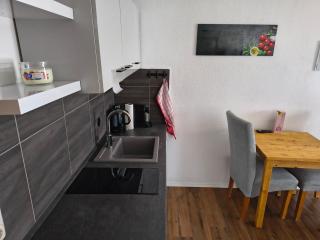 Apartment Blueberry Pool Sauna Netflix WIFI YoutubePremium - 4