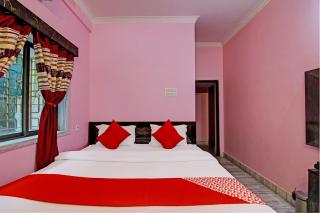 Hotel O Ananta Guest House - 7