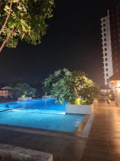 Royal Ocean Crest Mactan Cebu - 1