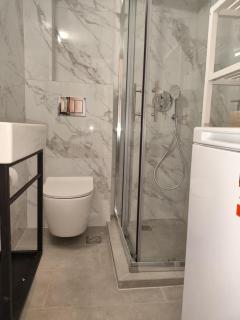 Siviri Sea & Forest-Cozy Apartment with Garden & Nature Views - 8