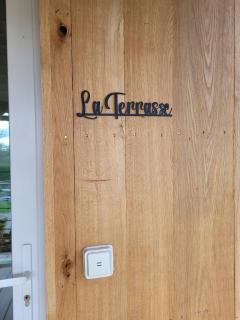 La Terrasse Gîte - 4