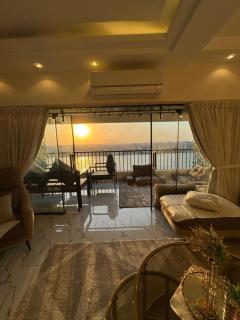 شقة علي النيل - 9