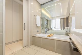 Luxury 1 bedroom in Sandton - 3