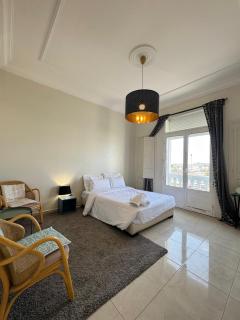 A Stylish Apartement in an Exceptional Location - 0