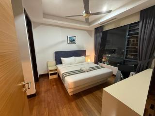 CozyHome Suites @ Casa Residency - 3