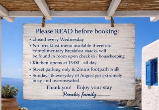 Agia Fotia Taverna - 9