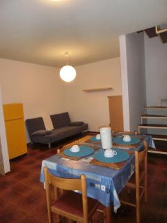 Cozy flat with pool access - 5