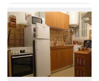 Appartement 5 couchages - 1