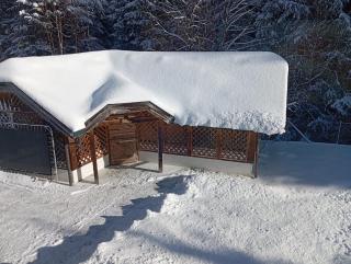 Ferienhaus Wimmer - 5