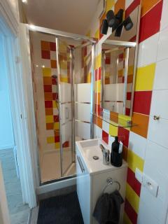 Port Homard appartement vue mer - 6