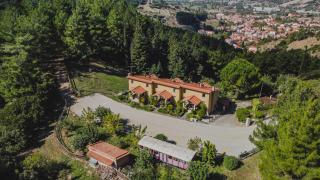 Aphrodite's Inn Kalavrita - 0