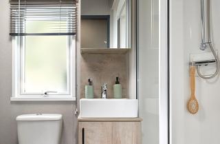 Heather View Essential Clover Caravan 5 - 6