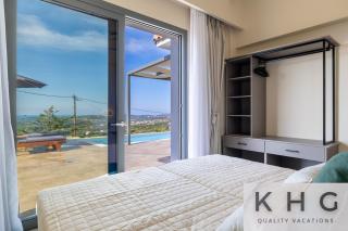 Casa Del Sole Villa with Infinity pool in Mousata! - 9