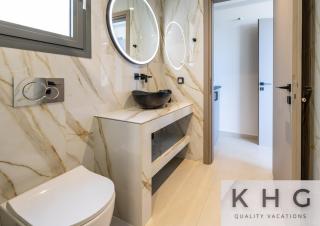 Casa Del Sole Villa with Infinity pool in Mousata! - 8