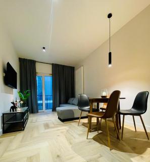 ODRA SERENITY Riverside Loft - 0