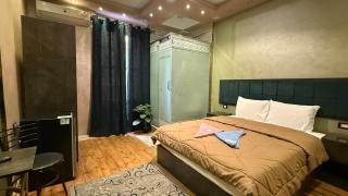 Cairo-Plaza, Comfort Hotel - 5