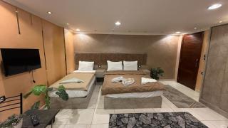 Cairo-Plaza, Comfort Hotel - 7