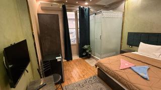 Cairo-Plaza, Comfort Hotel - 4