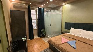 Cairo-Plaza, Comfort Hotel - 2