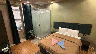 Cairo-Plaza, Comfort Hotel - 1