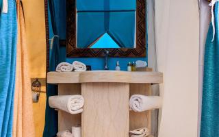 Merzouga Spectacular Luxury Camp - 9