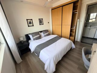 Elegant 1BR , Kileleshwa - 2
