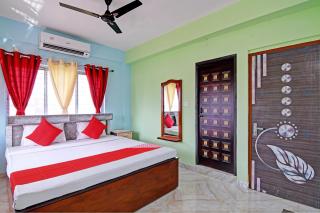 Super Hotel O The Blue Pearl Hotel - 8