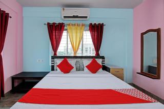 Super Hotel O The Blue Pearl Hotel - 7