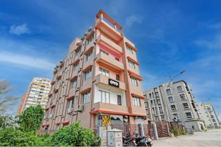 Super Hotel O The Blue Pearl Hotel - 6