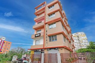 Super Hotel O The Blue Pearl Hotel - 2