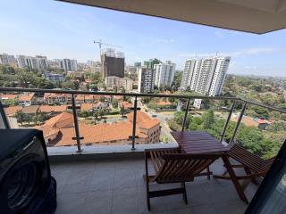 Cozy 1BR , Kileleshwa - 6