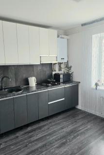 Apartment on Vyshenka, the first hospital - 0