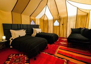 Merzouga Spectacular Luxury Camp - 1