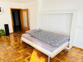 Terrasse mit Ausblick - 7