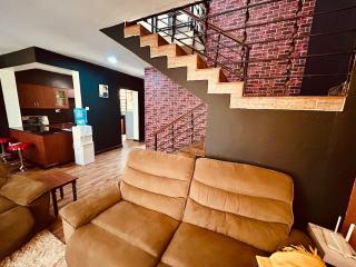 Little Green Room Homestay near JKIA Airport & SGR Railway Station - 6