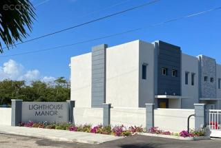 Lighthouse Manor Modern 1 Bedroom Townhome near Macabuca - 9