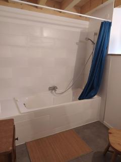 Gîte cosy, rando, vélo, au coeur de la nature, Cozy cottage, quiet nature, bike hiking - 4