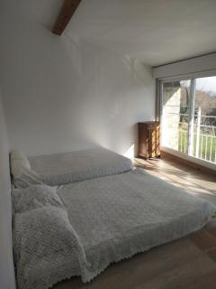 Gîte cosy, rando, vélo, au coeur de la nature, Cozy cottage, quiet nature, bike hiking - 1