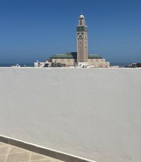 Casablanca Panorama Apartment - 5