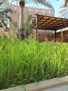 Alhamra city view - 0