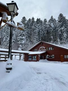 Auberge du Saut des Cuves - 0
