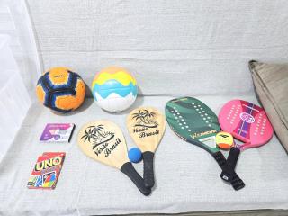 Linda Casa de Praia a 200 metros do mar e próxima a tudo, tudo mesmo! - 8