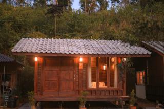 บ้านหวิน Baan Hwin Stay & coffee Rakthai - 7