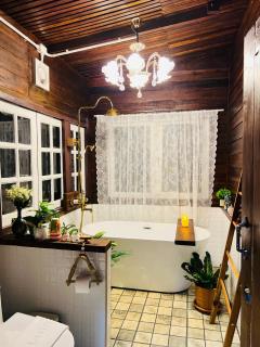 บ้านหวิน Baan Hwin Stay & coffee Rakthai - 4