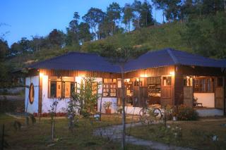 บ้านหวิน Baan Hwin Stay & coffee Rakthai - 2